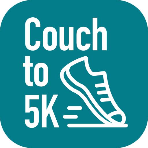Couch to 5k app