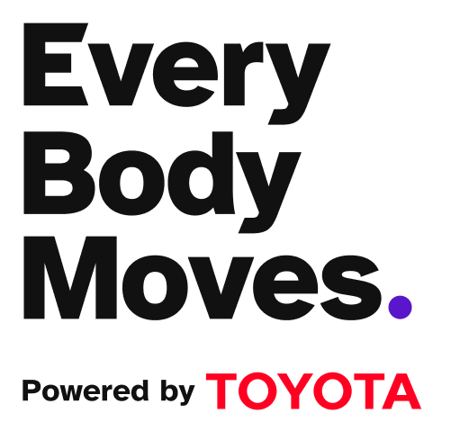 Everybody Moves
