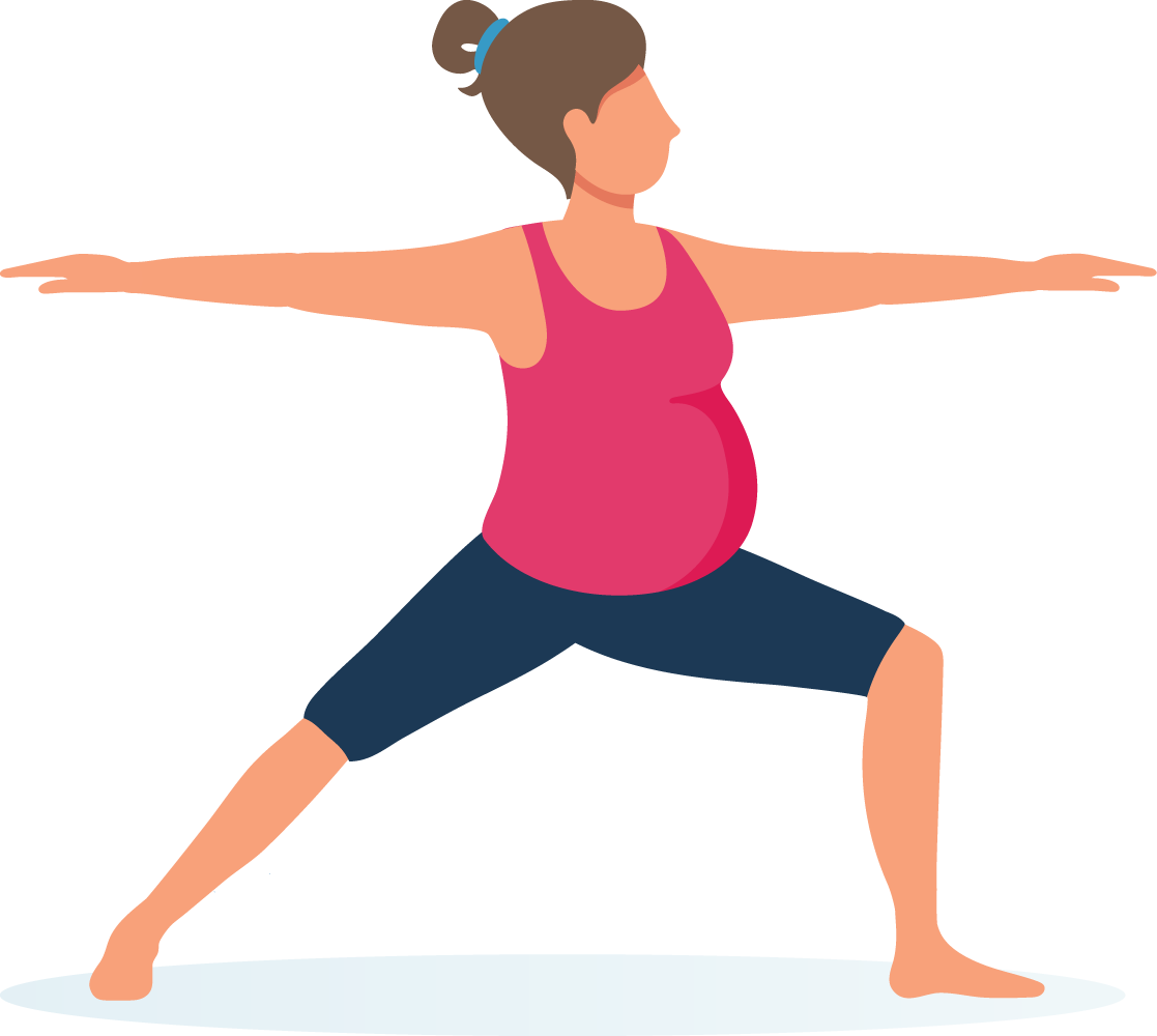 Active Pregnancy