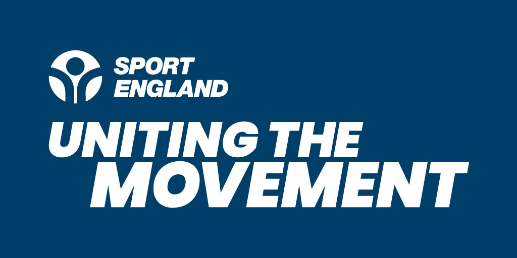 Uniting the Movement logo