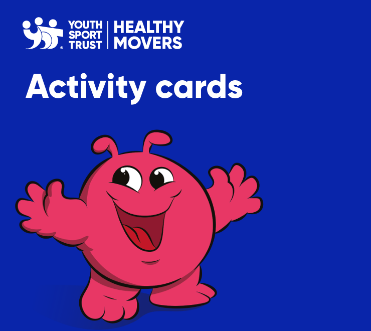 Youth Sport Trust