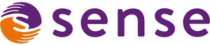 Sense Charity Activity Finder