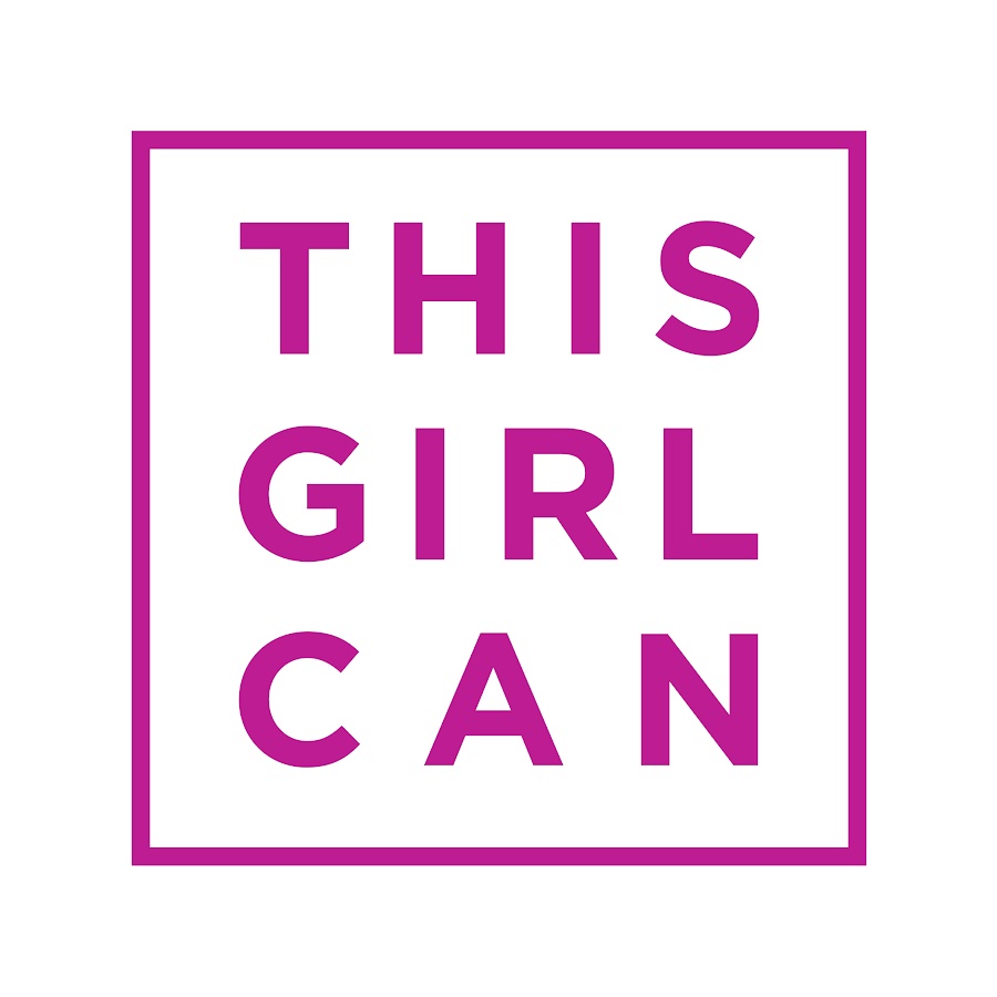 This Girl Can
