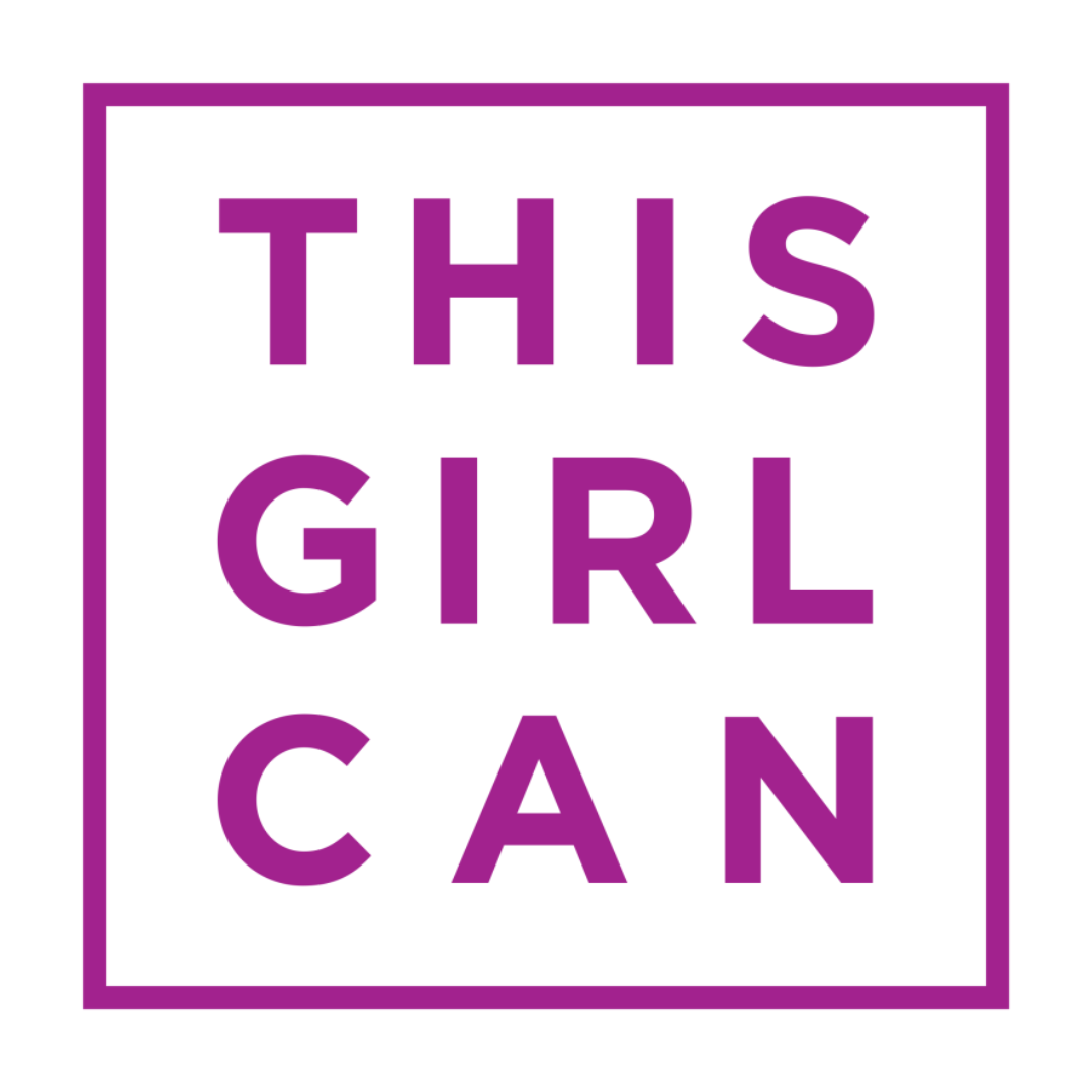 This Girl Can