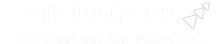 Our Dorset A Movement for Movement Logo