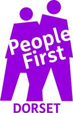 People first Dorset logo