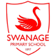 Swanage primary school logo