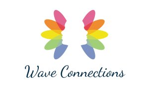 Wave connections logo