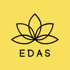 EDAS logo